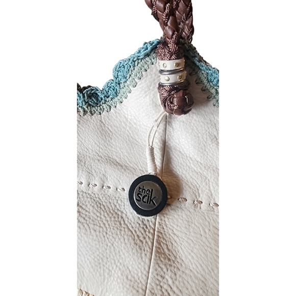 The Sak shoulder purse - Picture 7 of 13